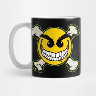 EVIL ERNIE - SMILEY Mug